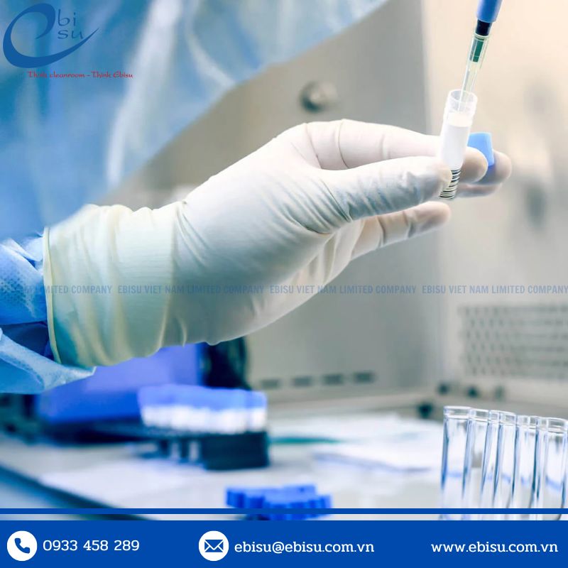 công ty cung cấp găng tay phòng sạch