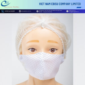 Khẩu Trang Vải Phòng Sạch
