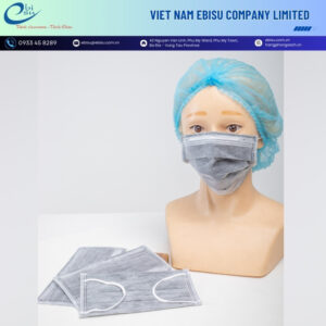 Khẩu Trang Y Tế Than Hoạt Tính Medipro
