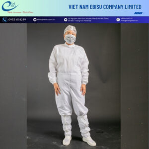 Quần Áo Phòng Sạch