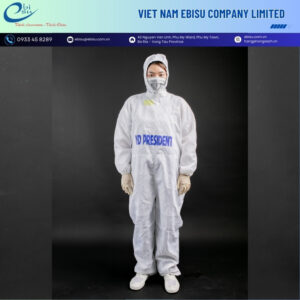 Quần Áo Phòng Sạch