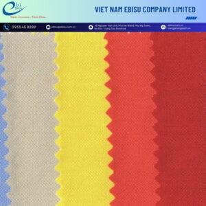 Vải Phòng Sạch Chống Tĩnh Điện