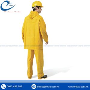 Bộ Quần Áo Mưa Bảo Hộ Proguard RC-8020