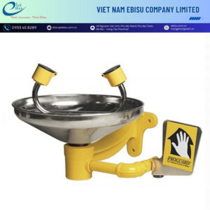 Bồn Rửa Mắt Khẩn Cấp Proguard PG 5050SS