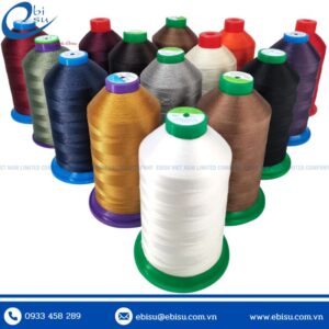 Chỉ May Phòng Sạch ESD