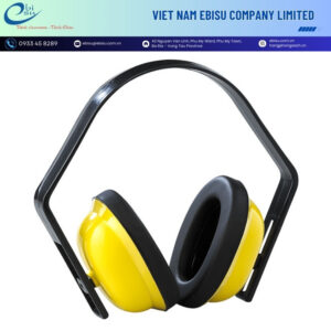 Chụp Tai Chống Ồn Blue Eagle EM62