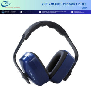 Chụp Tai Chống Ồn Blue Eagle EM92