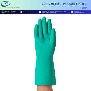 Găng Tay Chống Hóa Chất Ansell 37-176