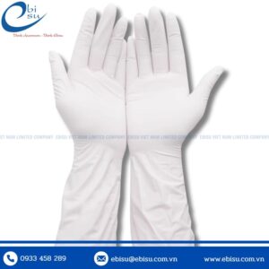 Găng Tay Nitrile Shirudo 12 Inch 5.0g