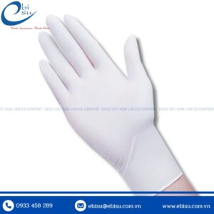 Găng Tay Nitrile Shirudo 9 Inch