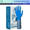 Găng Tay Y Tế Nitrile Không Bột SGloves