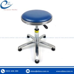 Ghế Chống Tĩnh Điện Phòng Sạch