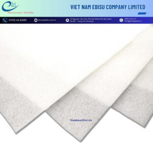 Khăn Lau Phòng Sạch 1006D