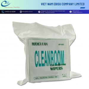 Khăn Lau Phòng Sạch 1006D