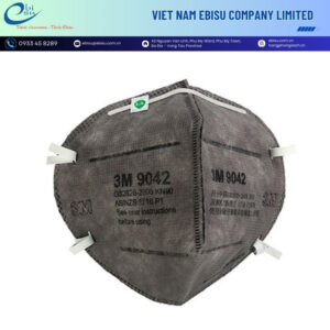 Khẩu Trang 3M 9042A Chính Hãng