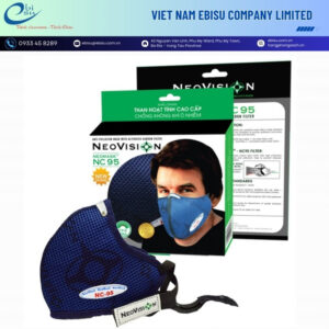 Khẩu Trang NEOMask NC95 Chính Hãng