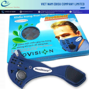 Khẩu Trang NEOShield Chính Hãng