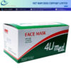 Khẩu Trang Y Tế 4U-Med