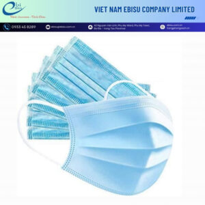 Khẩu Trang Y Tế Chính Hãng