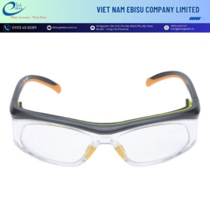 Kính Bảo Hộ Cận Thị Double Shield 39871-1