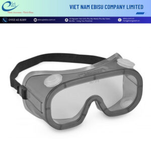 Kính Bảo Hộ Chống Hóa Chất Proguard Classix AF