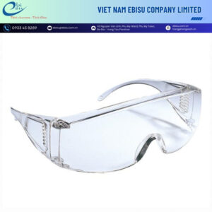 Kính Bảo Hộ Honeywell Visiotg A 100002