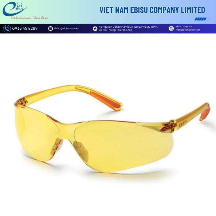 Kính Bảo Hộ King's KY 218