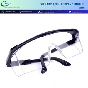 Kính Bảo Hộ Lao Động