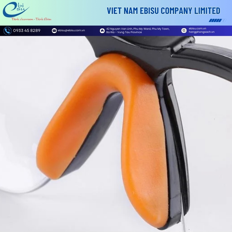 Kính Bảo Hộ King’s KY 311