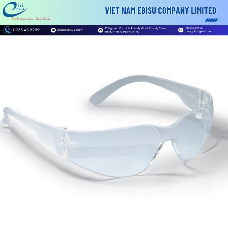 Kính Bảo Hộ Lao Động Proguard 4680