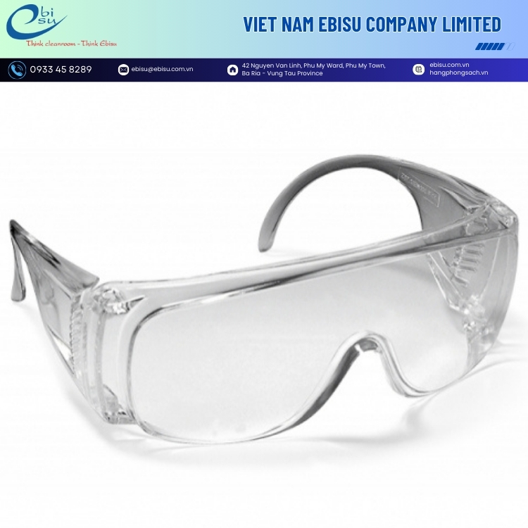 Kính Bảo Hộ Proguard VS-2000C