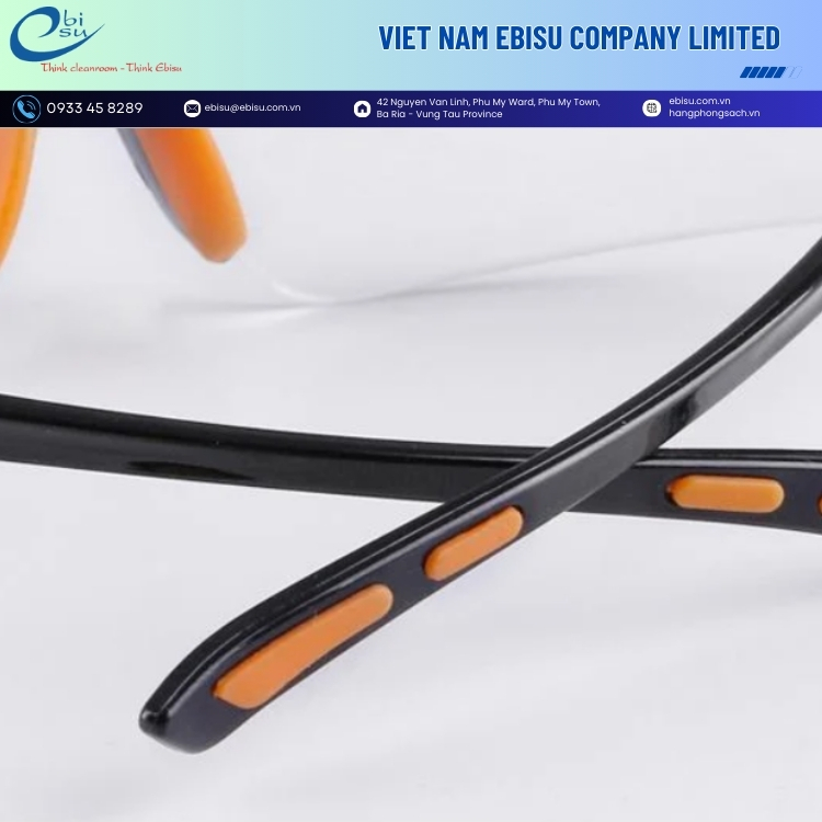 Kính Bảo Hộ King’s KY 311 - Ảnh 4