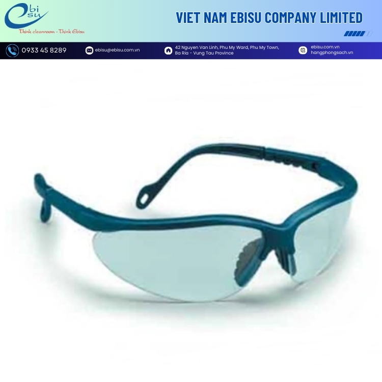 Kính Bảo Hộ Proguard Crusader-C - Ảnh 2