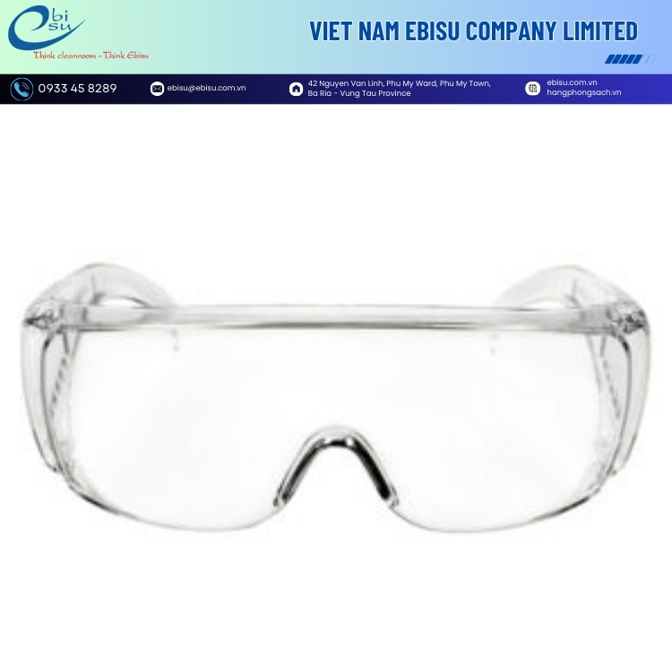 Kính Bảo Hộ Proguard VS-2000C - Ảnh 2