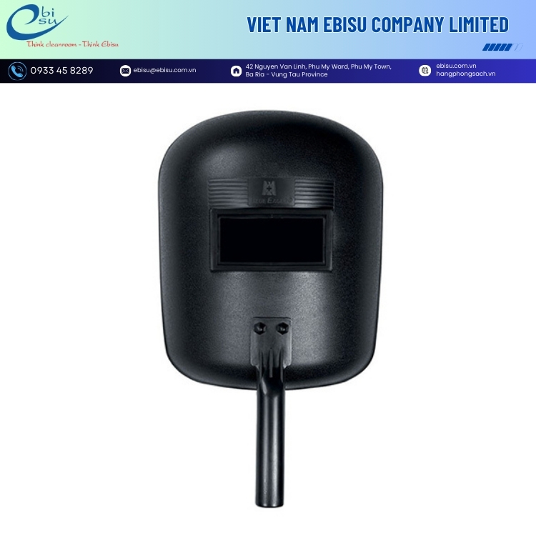 Mặt Nạ Hàn Cầm Tay Blue Eagle 632P - Ảnh 2