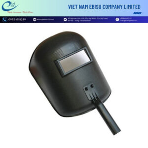 Mặt Nạ Hàn Cầm Tay Blue Eagle 632P