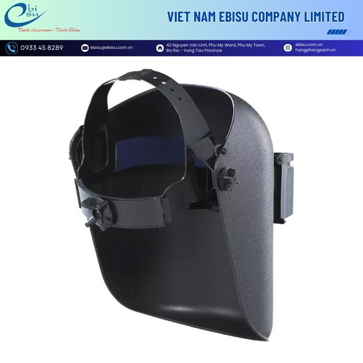 Mặt Nạ Hàn Đội Đầu Blue Eagle 633P - Ảnh 2