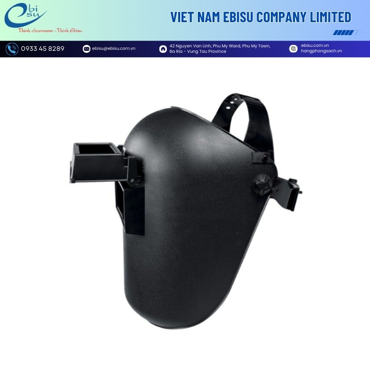 Mặt Nạ Hàn Đội Đầu Blue Eagle 633P - Ảnh 3