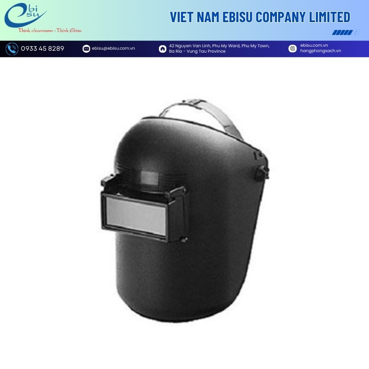 Mặt Nạ Hàn Đội Đầu Blue Eagle 633P