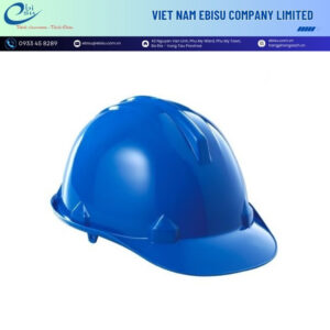 Nón Bảo Hộ Lao Động Blue Eagle HC31