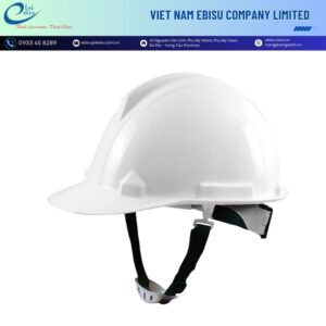 Nón Bảo Hộ Lao Động Thuỳ Dương N40