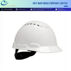 Nón Bảo Hộ Lao Động 3M H-700