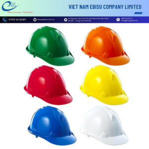 Nón Bảo Hộ Lao Động Blue Eagle HR35