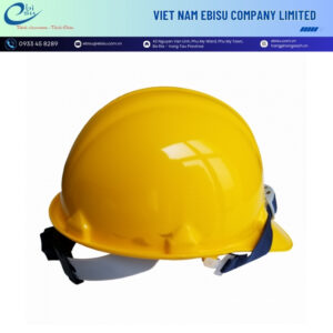 Nón Bảo Hộ Lao Động Thuỳ Dương N30