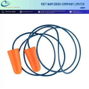 Nút Tai Chống Ồn Proguard FEP-03C Có Dây