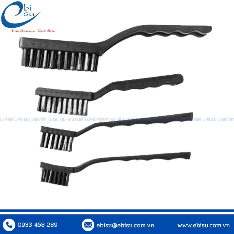 Bàn Chải Chống Tĩnh Điện - Ảnh 3
