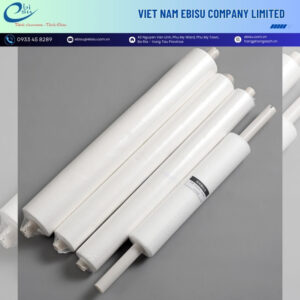 Cuộn Giấy Lau Máy SMT