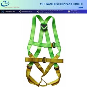 Dây Đai Toàn Thân Adela H-4501