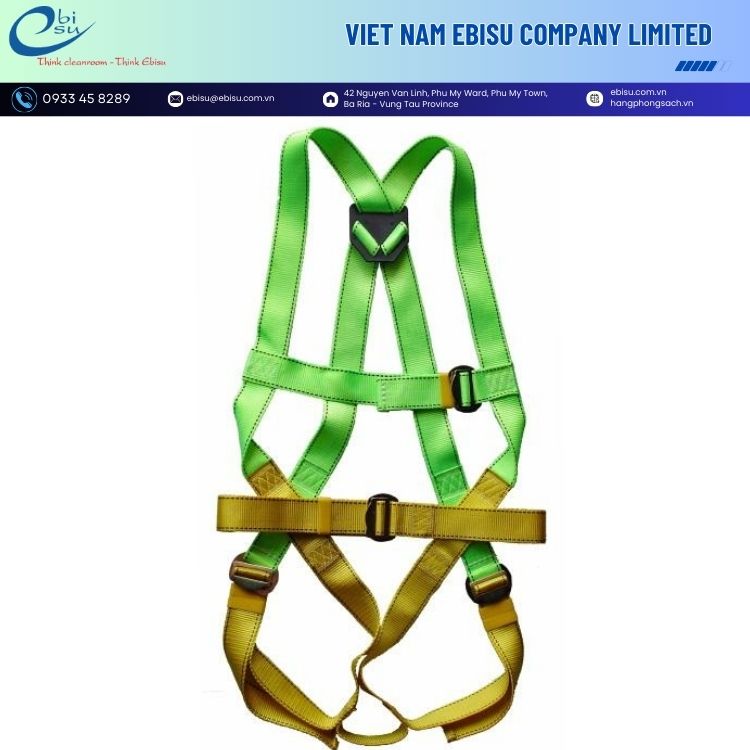 Dây Đai Toàn Thân Adela H-4501