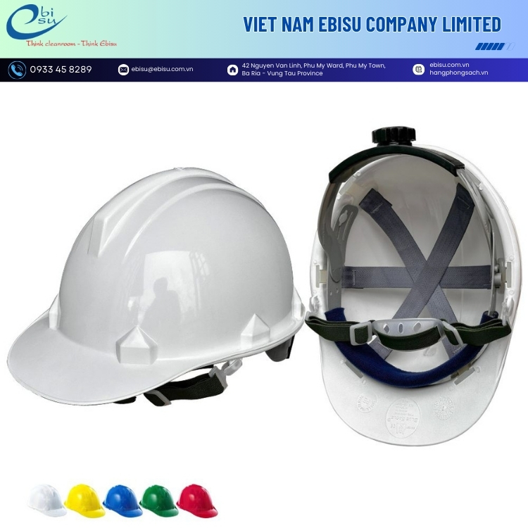 Dây Quai Nón M1 Blue Eagle - Ảnh 3